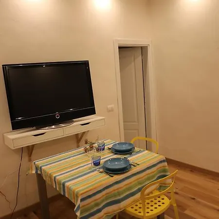 Apartment Palchetti *