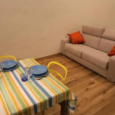 Palchetti Apartment Florence