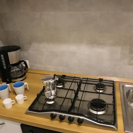 Apartment Palchetti