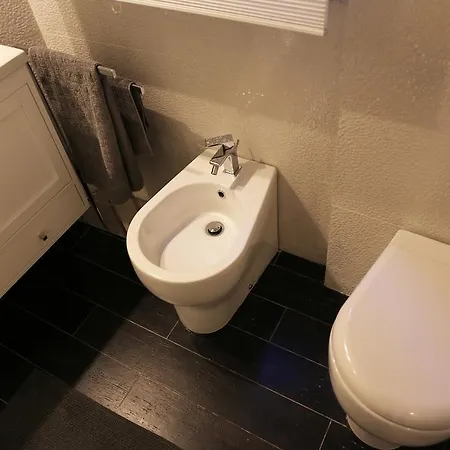 Palchetti Apartment