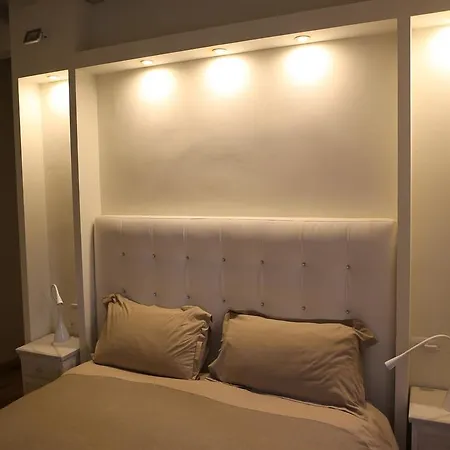 Apartment Palchetti