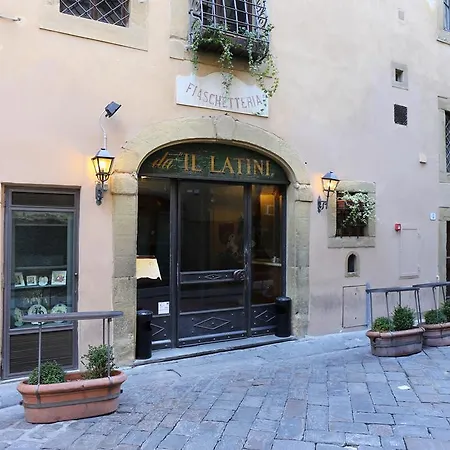 Apartment Palchetti Florence